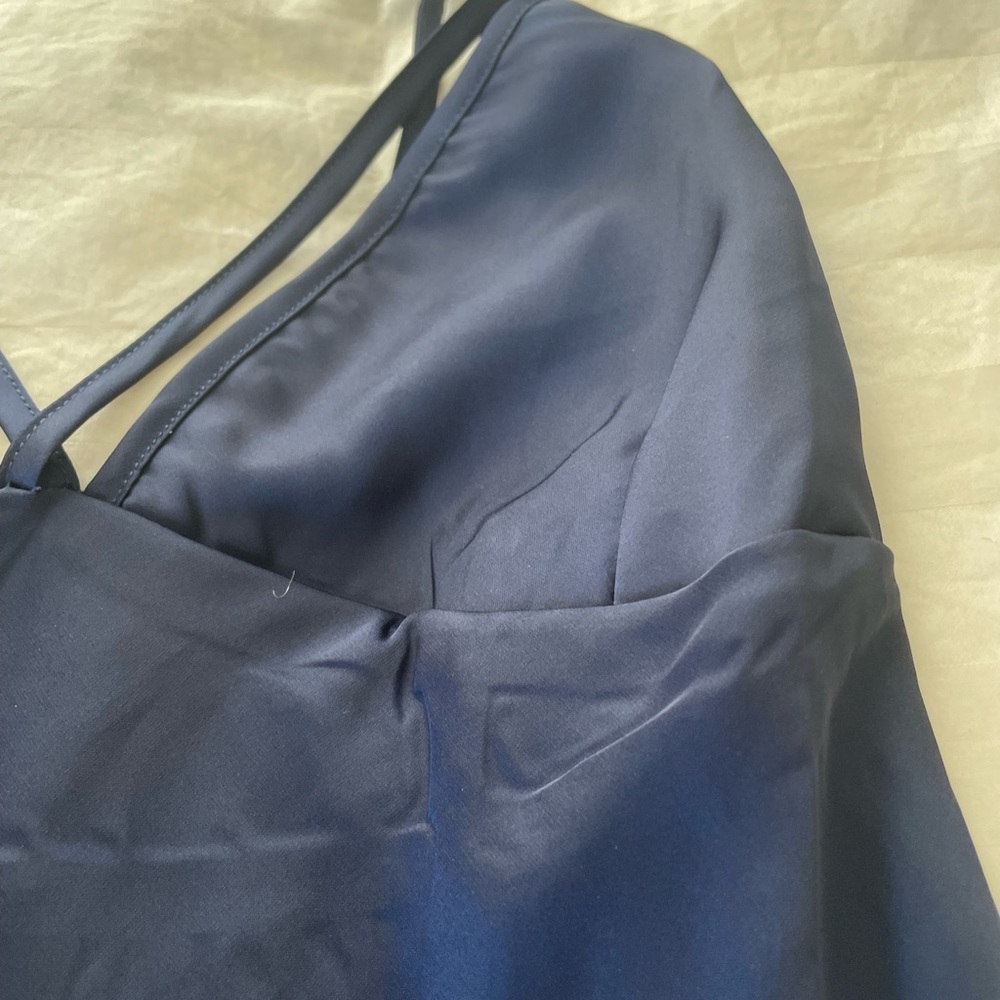 SLIP DRESS Beautiful design! - Picture 4 of 13